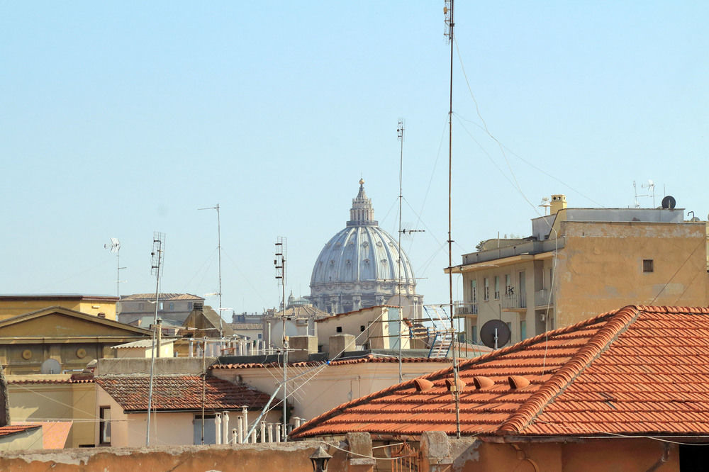 Vatican Area - My Extra Home Rome Exterior photo